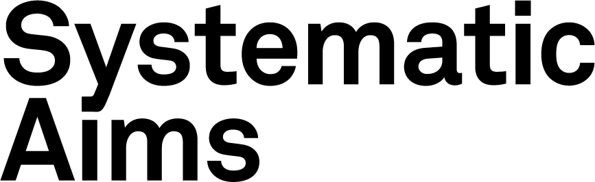 Systematic Aims